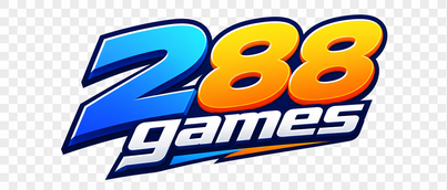 288 games logo